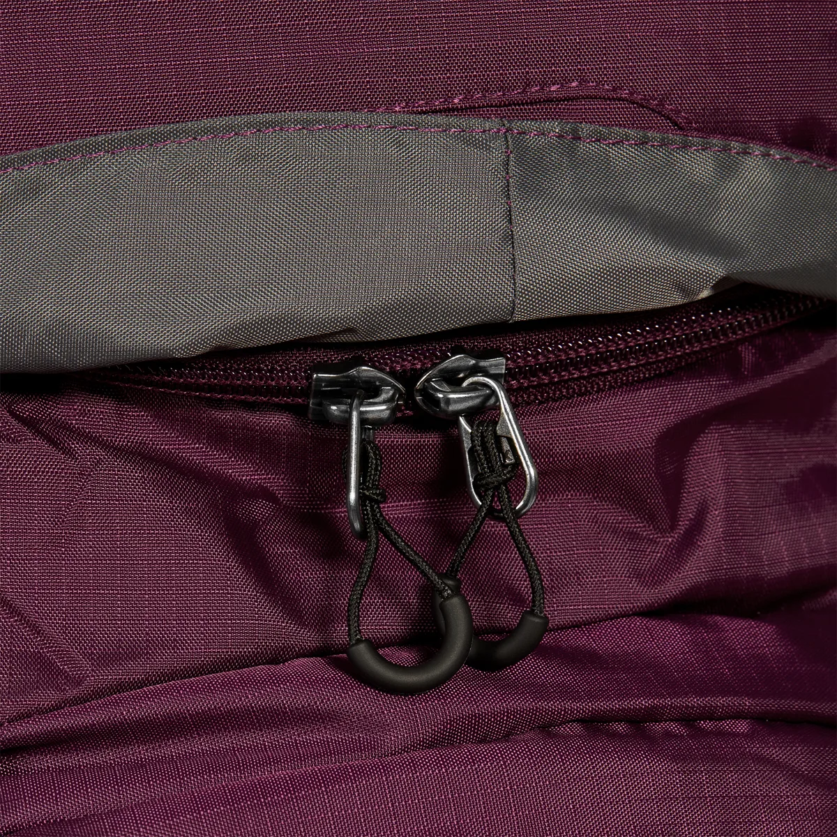 Urberg Rogen Backpack 65 L Dark Purple