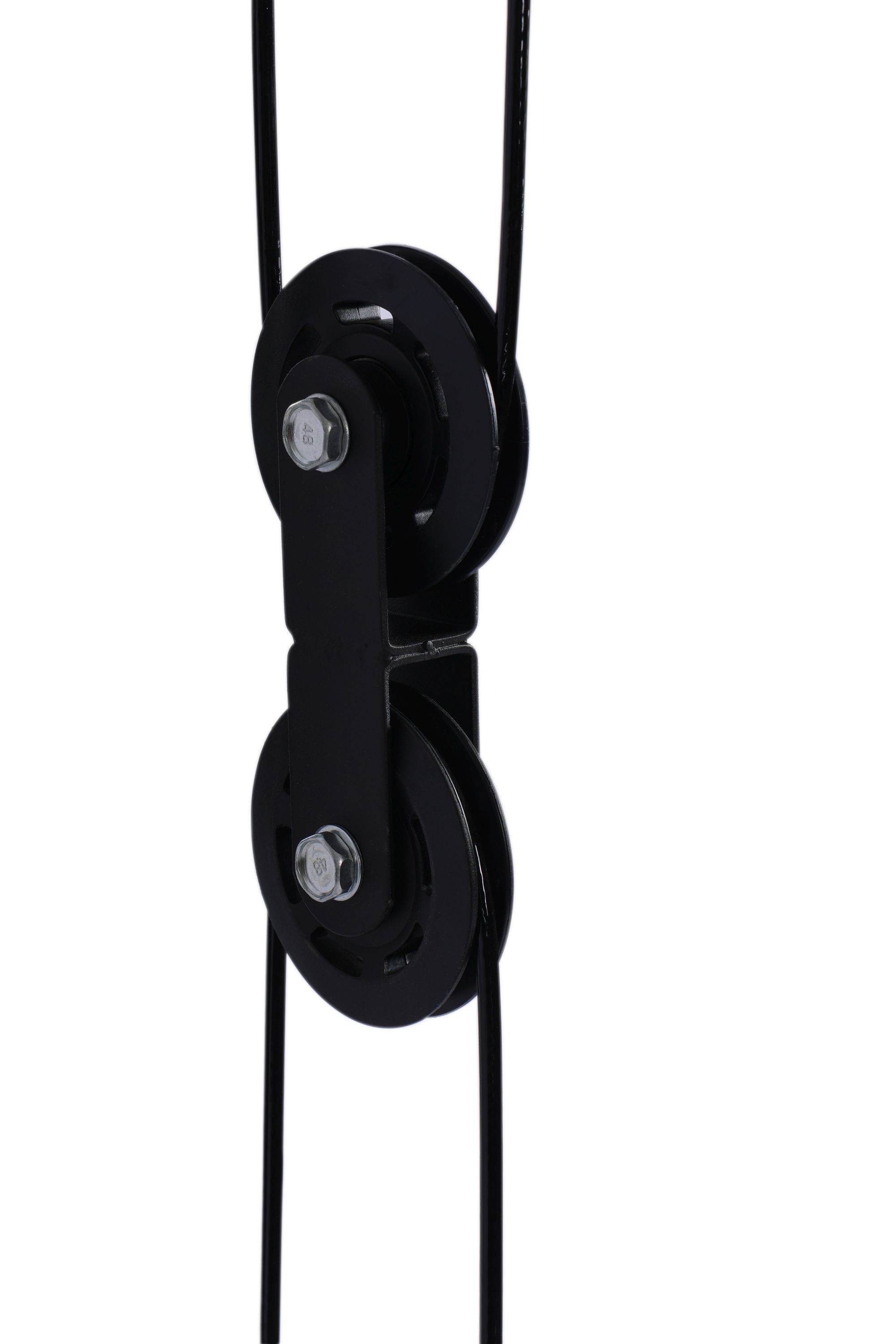 Kraftstation Power Cage