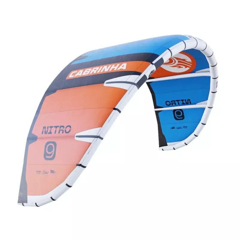 Aile kitesurf CABRINHA Nitro Apex 2025