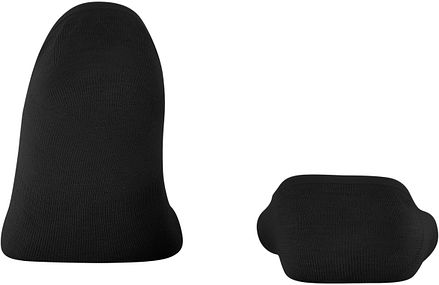 Burlington Athleisure Sok Zwart 3000 21078-3000 kopen