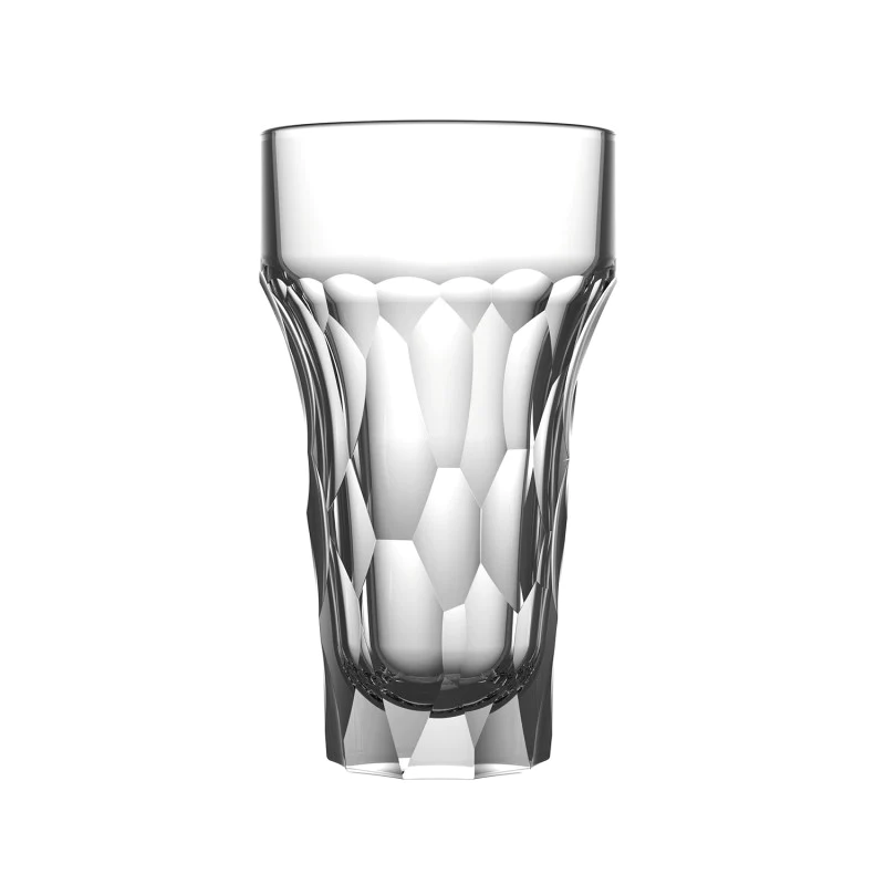 Lot de 4 Chopes, SILEX La Rochère