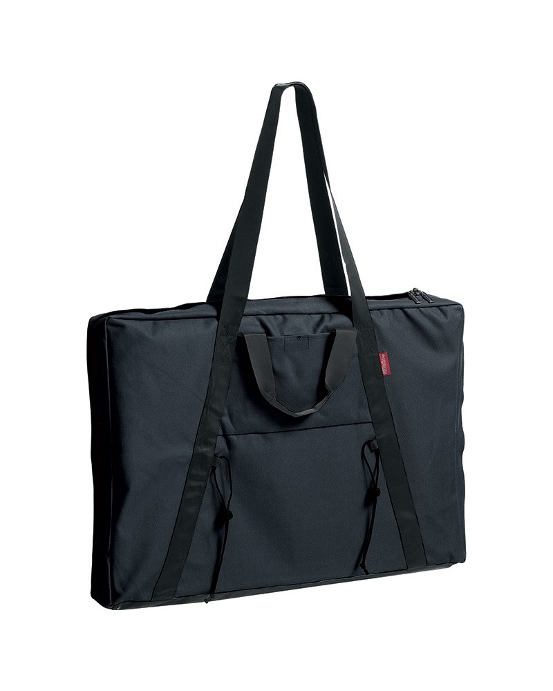Sac raisin Noir 80x60