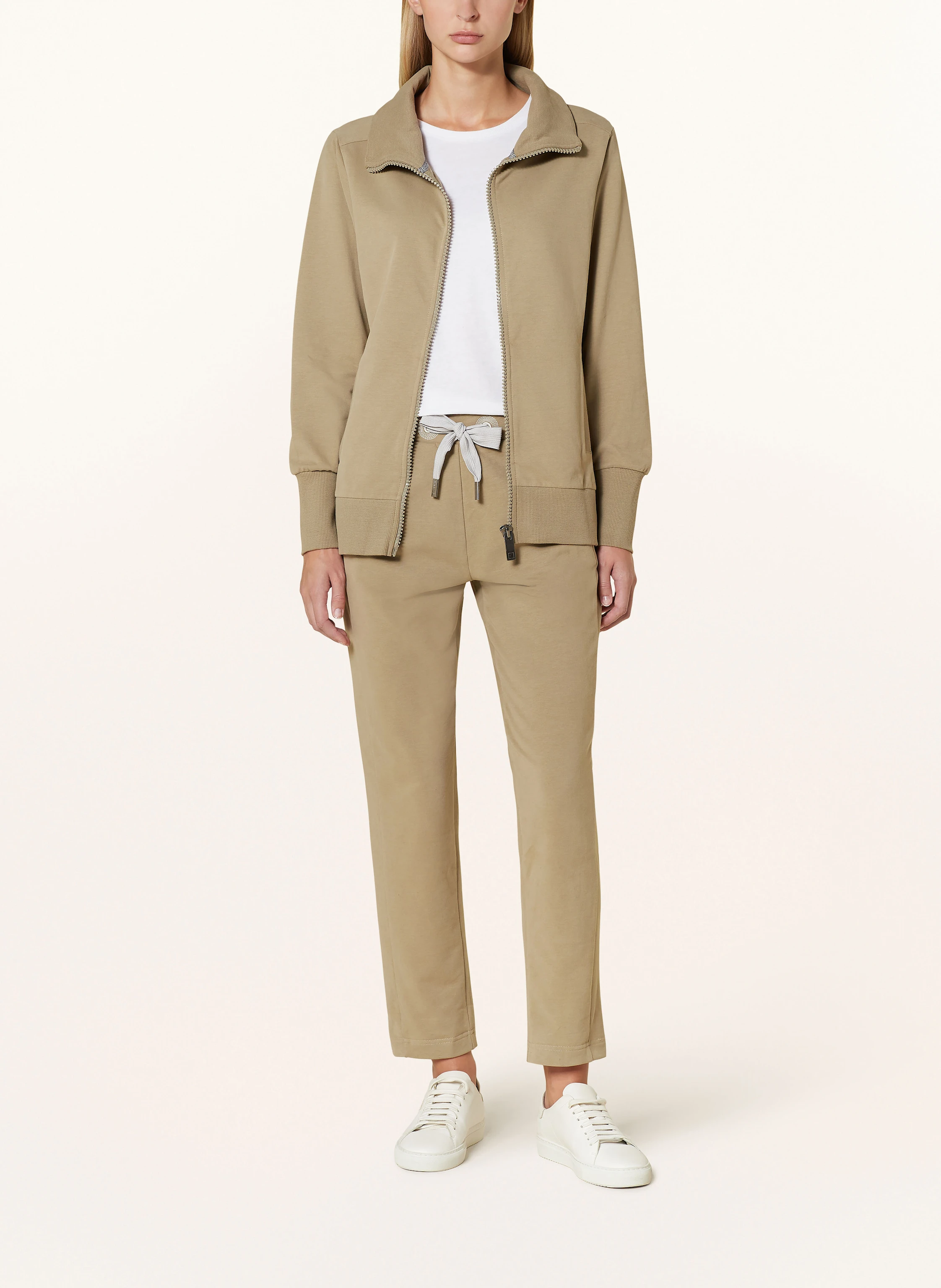 ELBSAND Sweatpants BRINJA