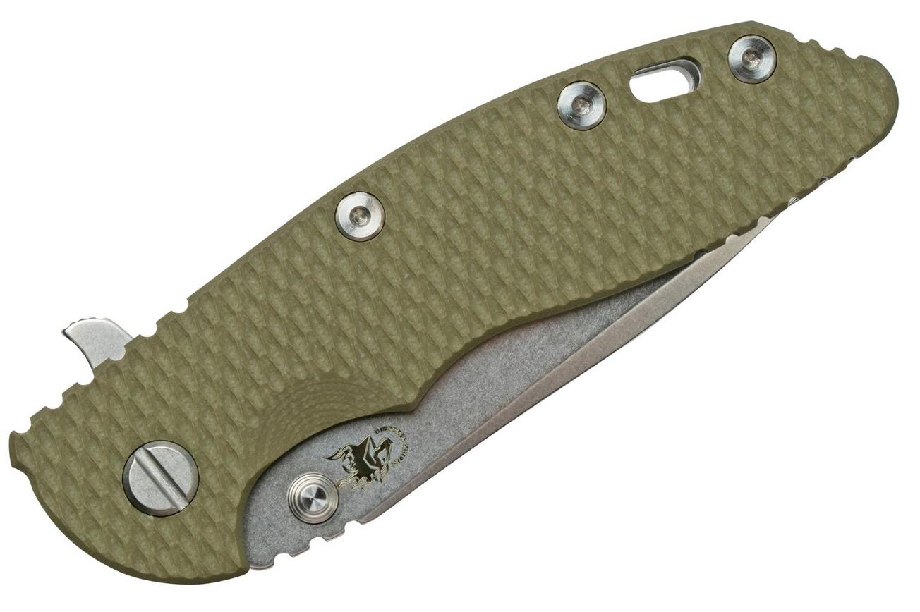 Rick Hinderer XM-18 3.5
