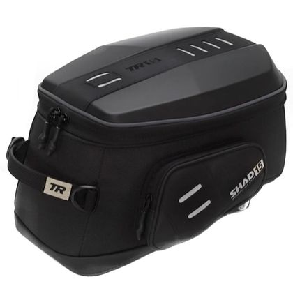 Sacoche réservoir Shad TR15CL TERRA Click system (13 litres) Universel - Noir