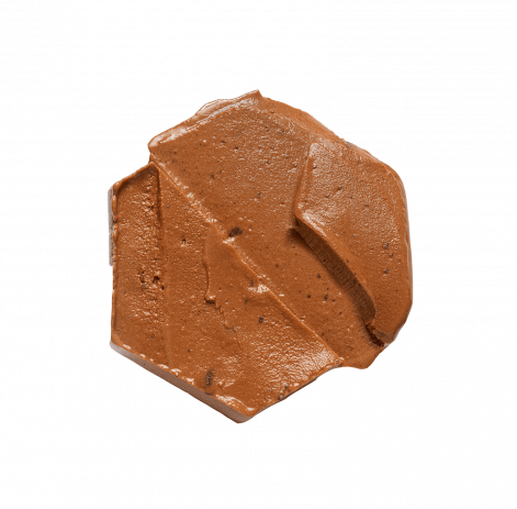 Sorbet Chocolat Madagascar & Morceaux Concassés | Le Chocolat Alain Ducasse 90 ml