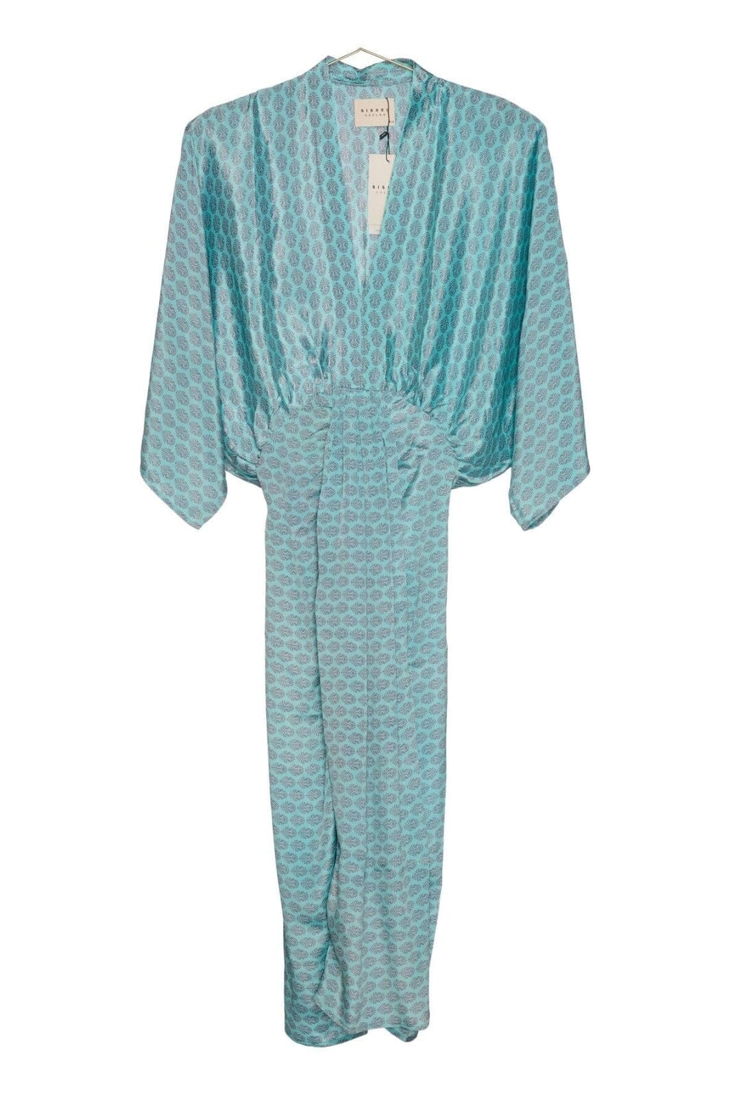 Sissel Edelbo Juno Dress SE 603-3