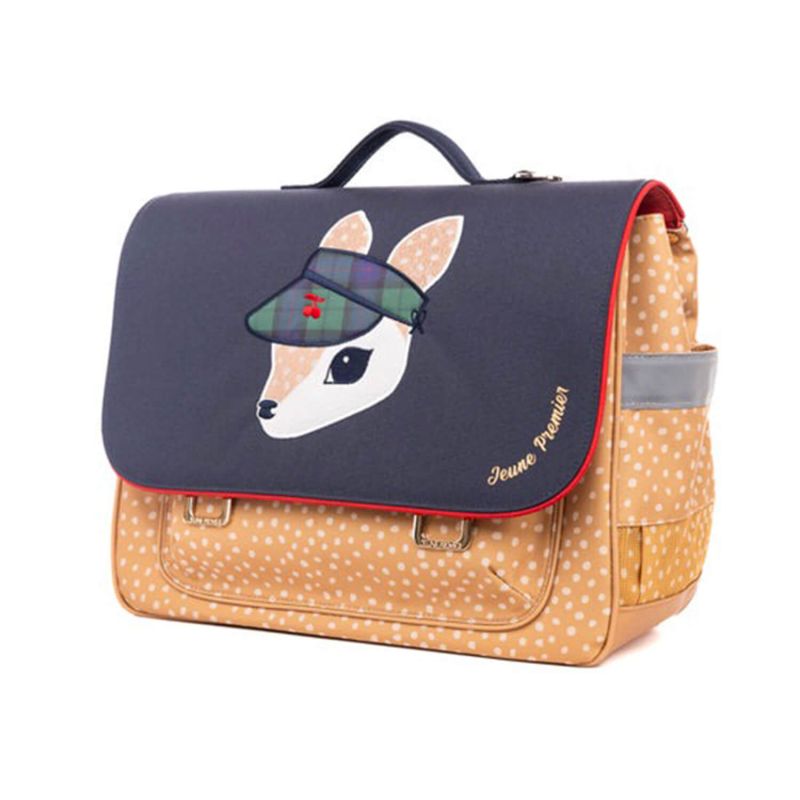 Cartable It Bag Midi 38cm Dashing Deer