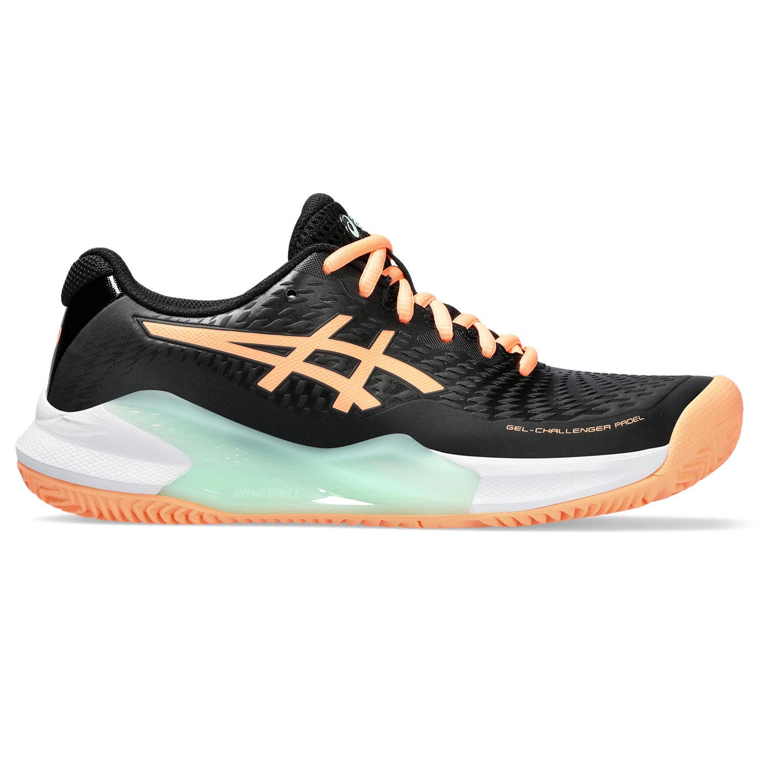 ASICS  Gel-Challenger 14 Padel Dames