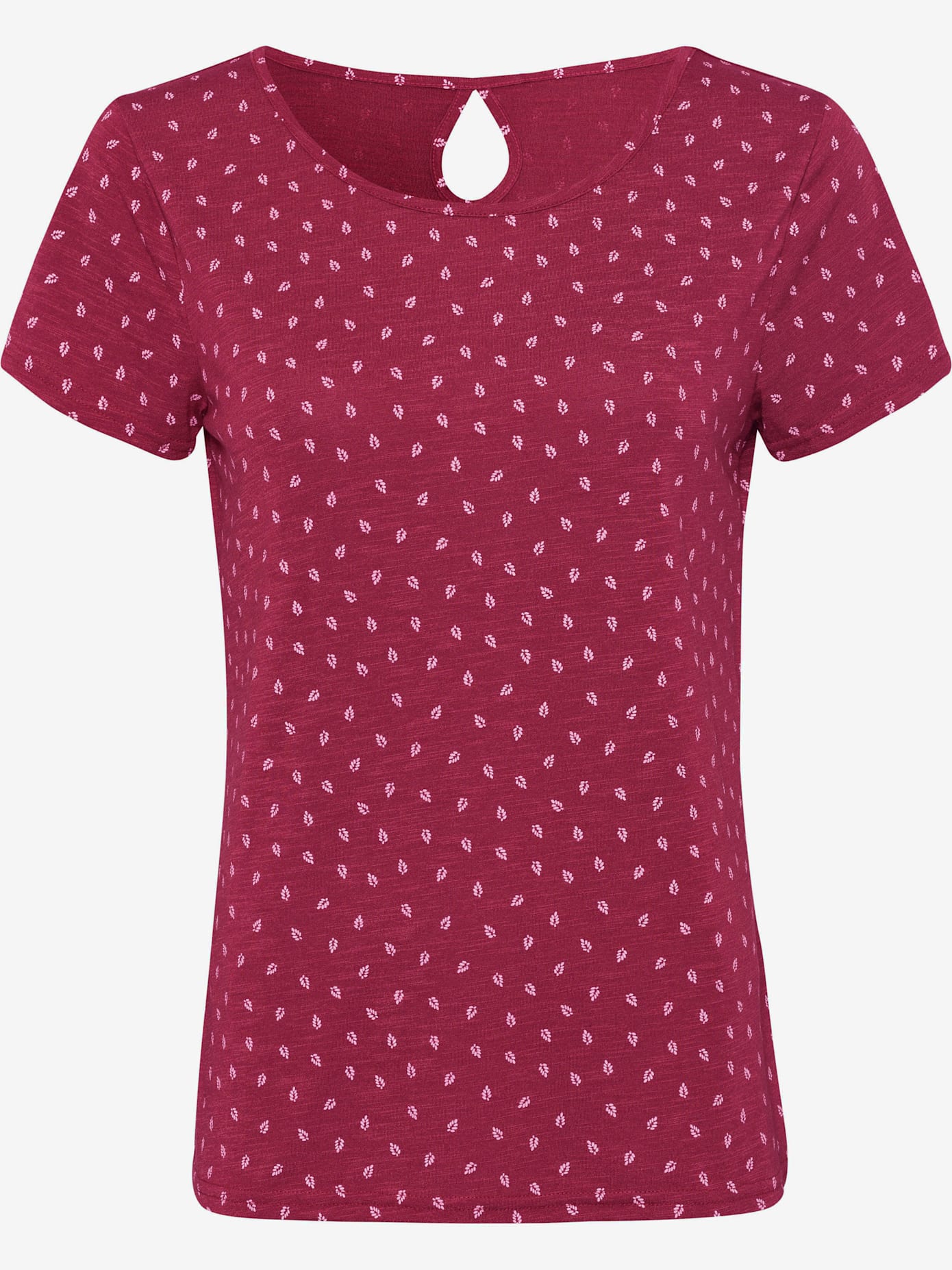 Lot de 2 t-shirts lascana