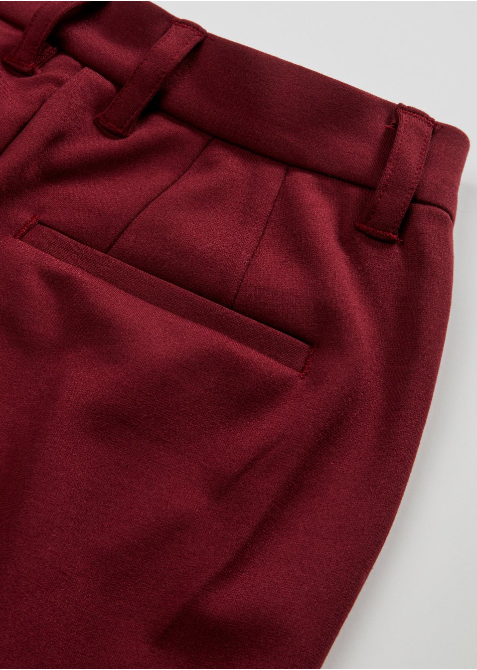 Pantalon Punto di Roma, Bootcut