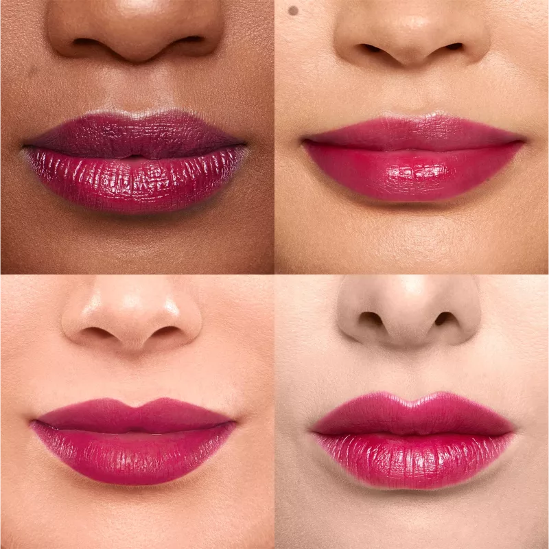 Wonderskin Wonder Blading Lip Stain Masque 4 ml - Darling
