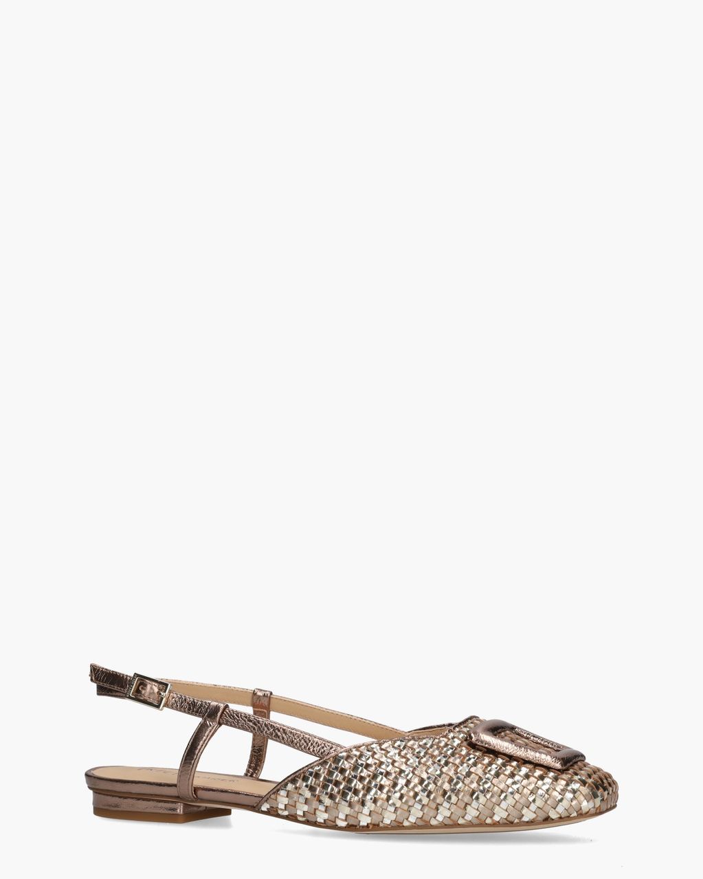 Peter Kaiser 79481/780 Dames Slingbackpumps