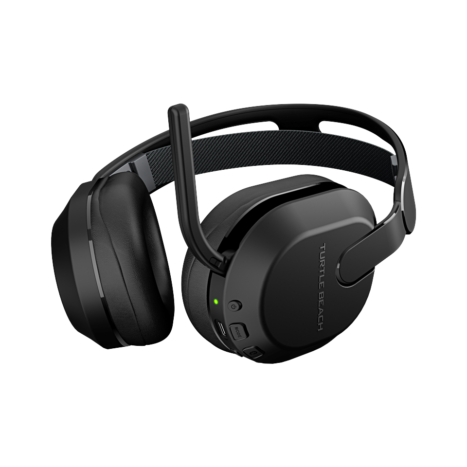 Turtle Beach Stealth 500 PS Wireless Headset Black