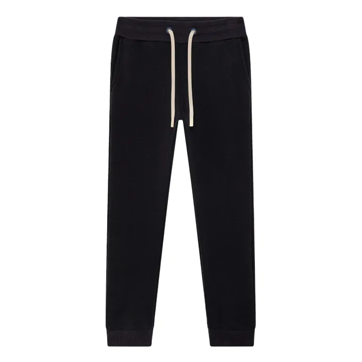 Sweet Pants Jogger Iconic Slim | Bleu marine