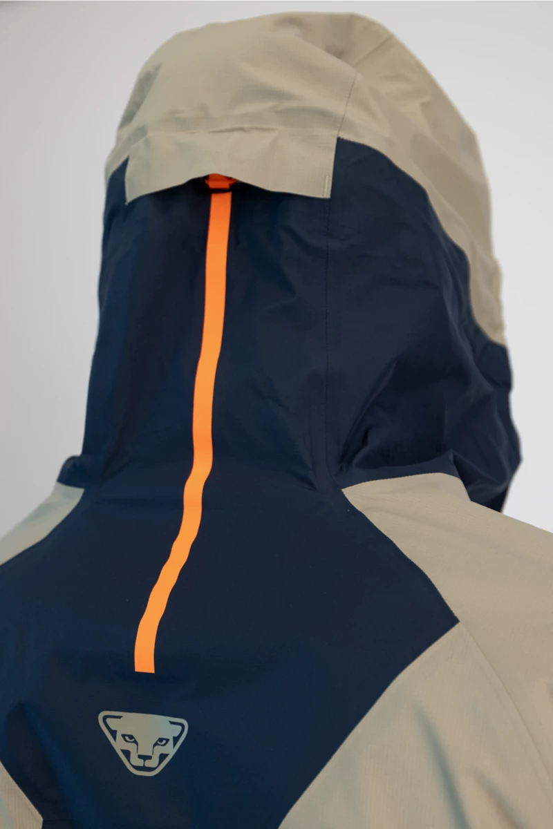 Dynafit Transalper Gore-Tex® Herren Outdoorjacke