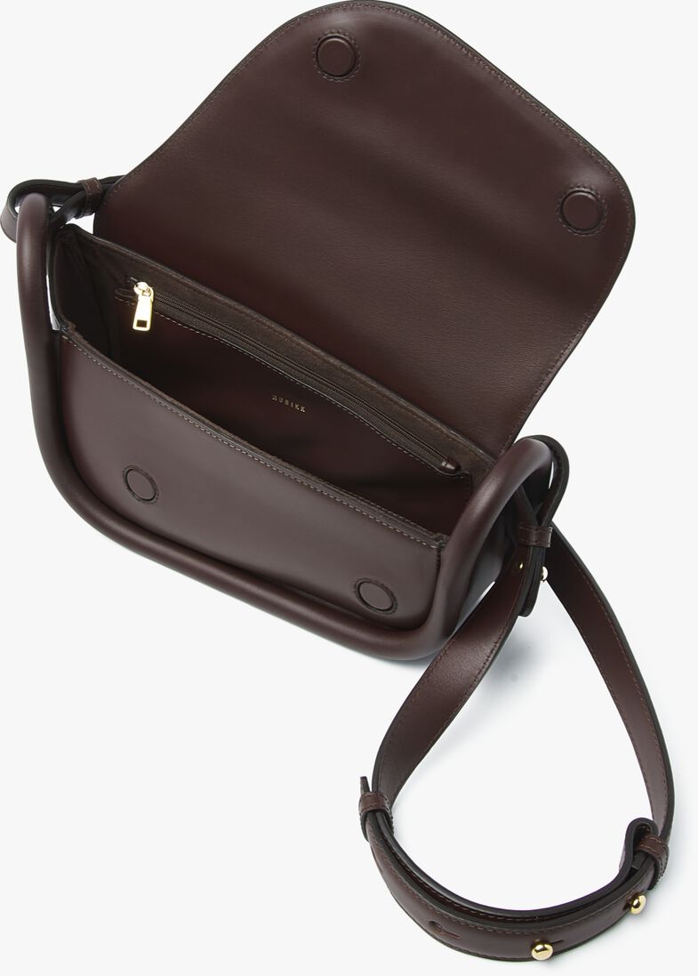 bordeaux nubikk handtas bobby bag ii