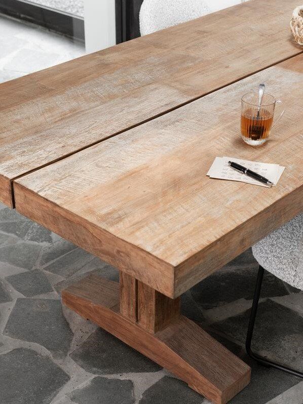 DTP Home   Borgo Eettafel