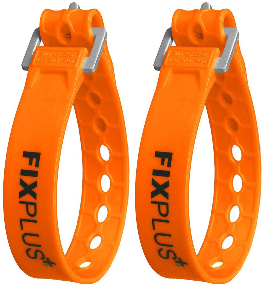 Fixplus Strap Befestigungsband 23cm (2er Pack) kaufen | Bike-Discount