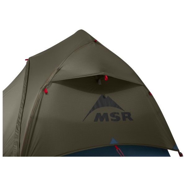MSR - Hubba Hubba HD 1 Person - Tente 1 place