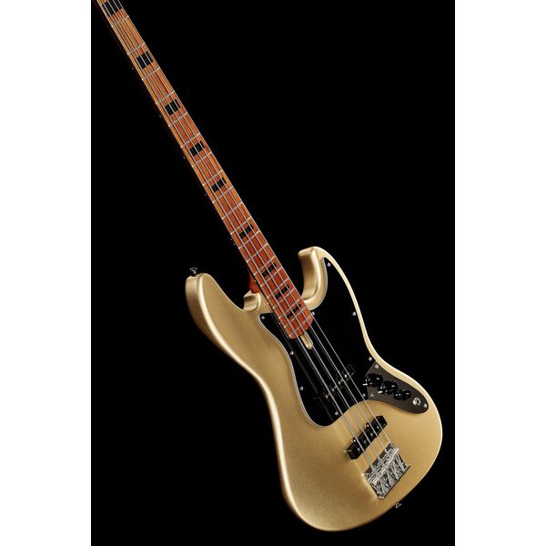 Marcus Miller V5 Alder-4 CGM