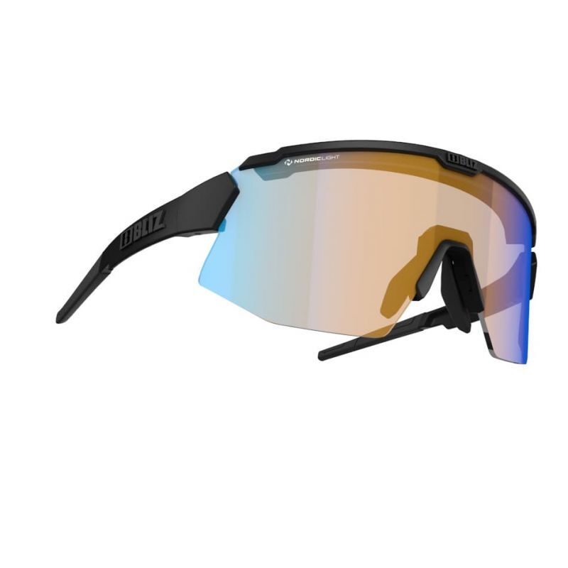 Breeze - Lunettes vélo