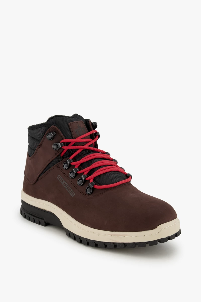 Park Authority H1ke Territory Superior Herren Winterschuh
