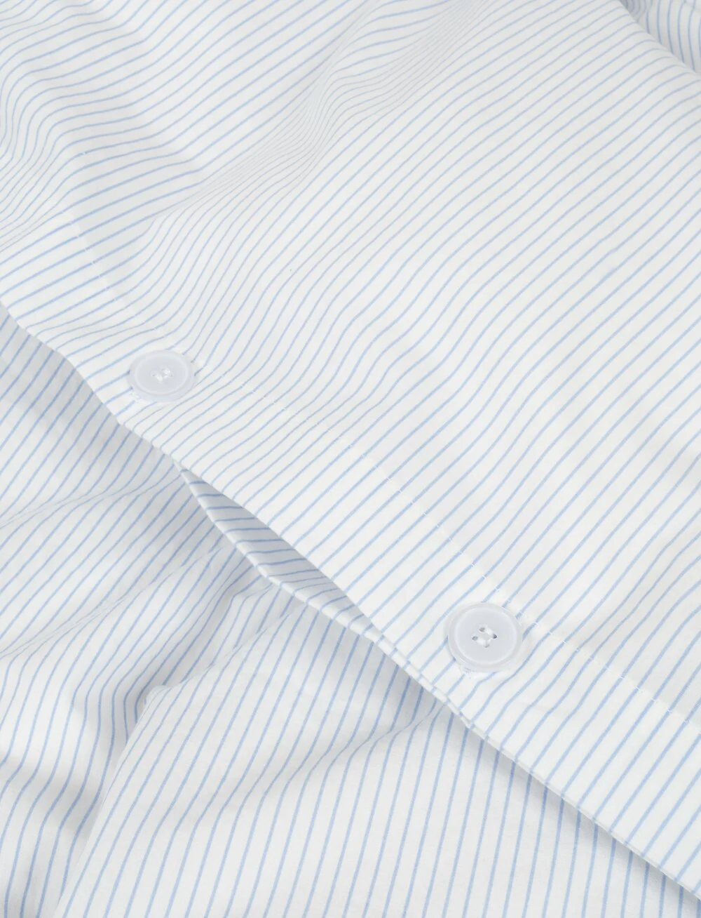 Studio Feder  Sengetøj - Oxford Stripe