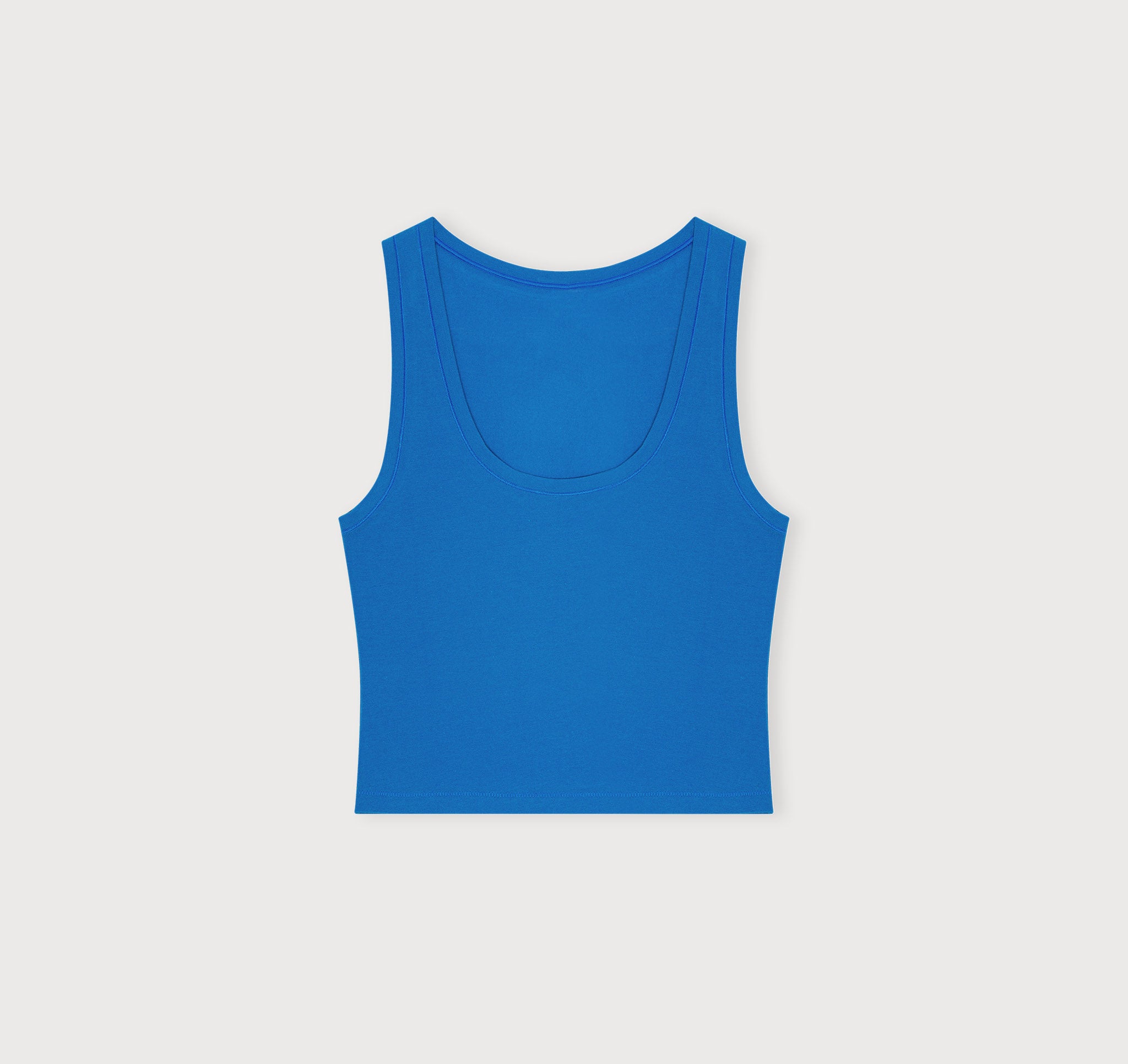 COTTON<br>Flex Tank Top