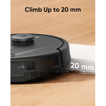 Eufy Robotstofzuiger L60 Hybrid