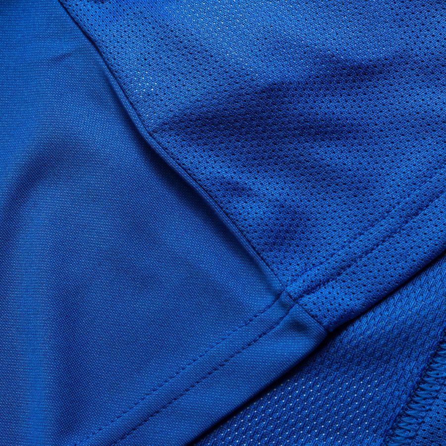 Nike Maillot Dry Park VII - Bleu/Blanc