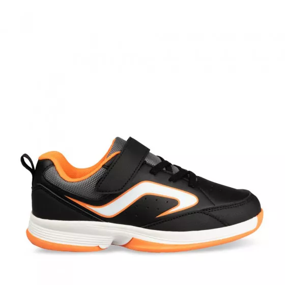 Baskets NOIR UNYK