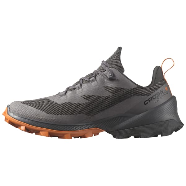 Chaussure de randonnée basse SALOMON CROSS OVER 2 GORE-TEX