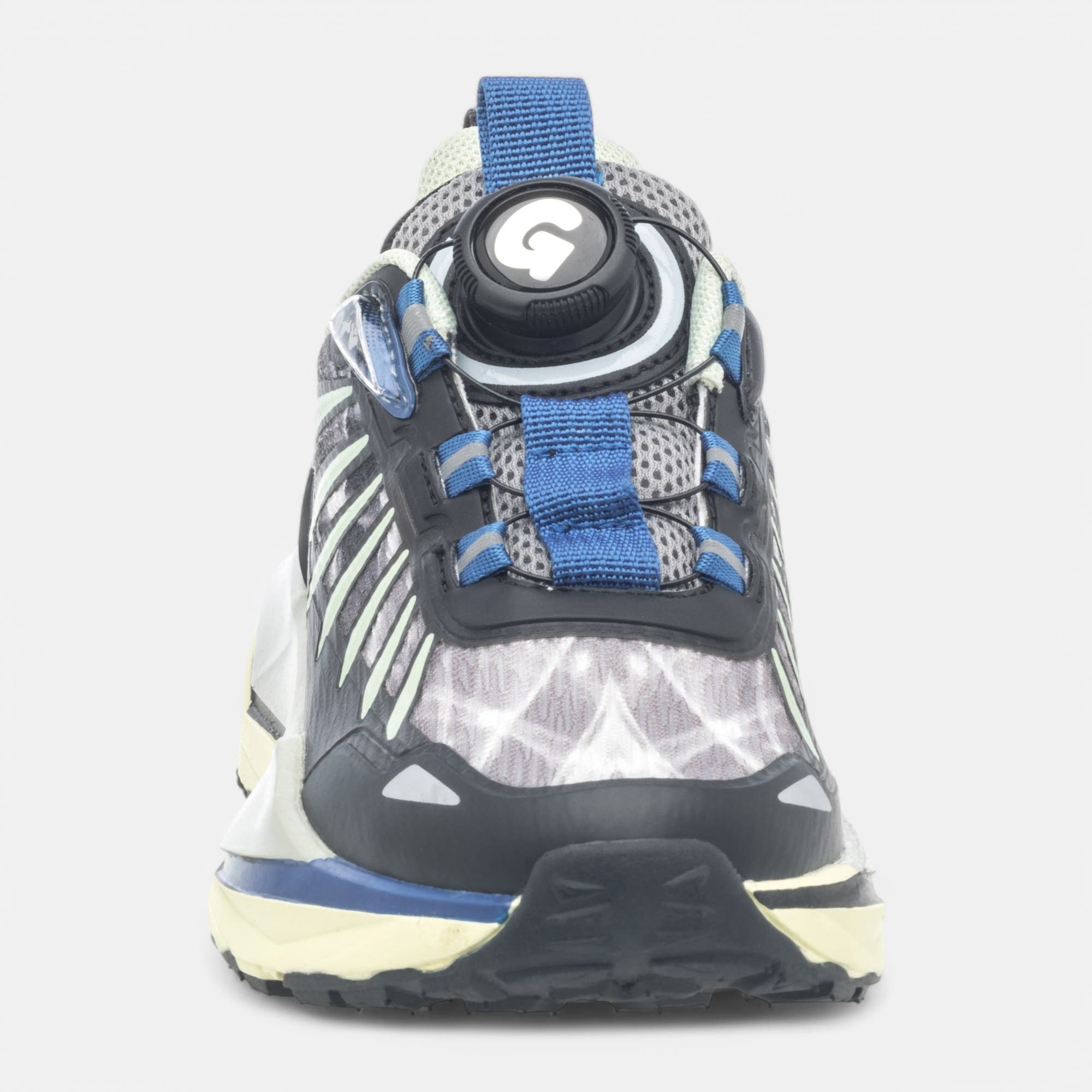 Sneakers Garçon noir