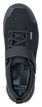 Chaussures VTT ION Rascal AMP Noir