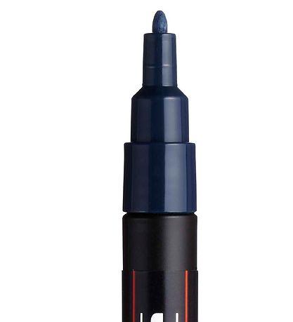 Posca Tusch - PC-3M - Marinebl?