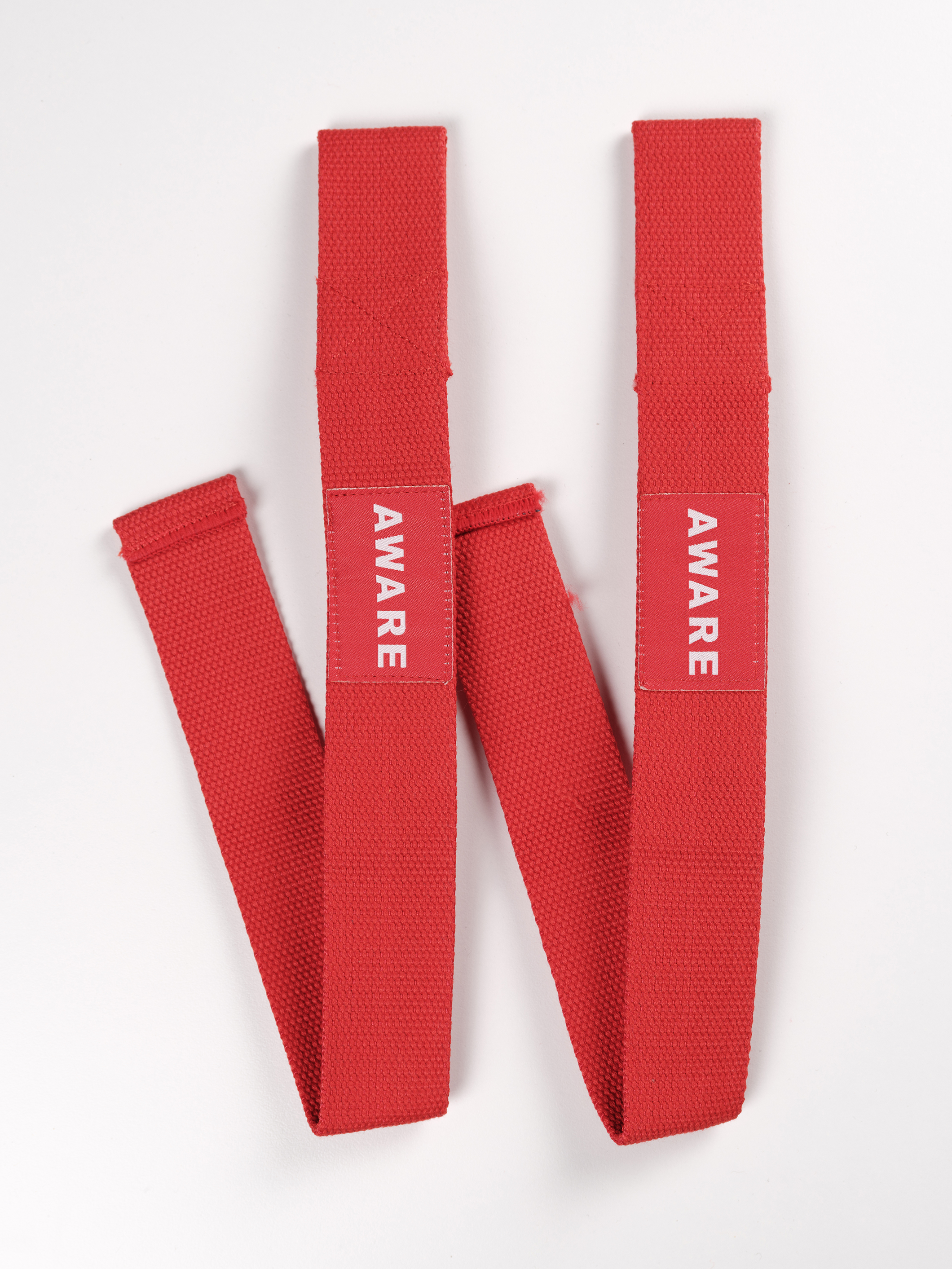 AWARE Lifting Straps (2stk)