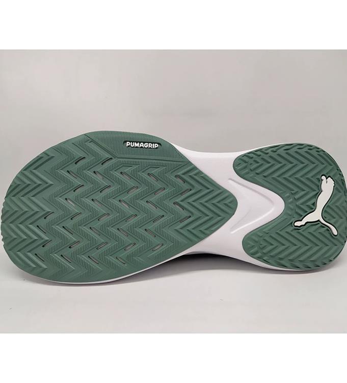 PUMA PWR HYBRID TR 310282 PUMA-BLACK-GREEN-MOON-PUMA-WHI