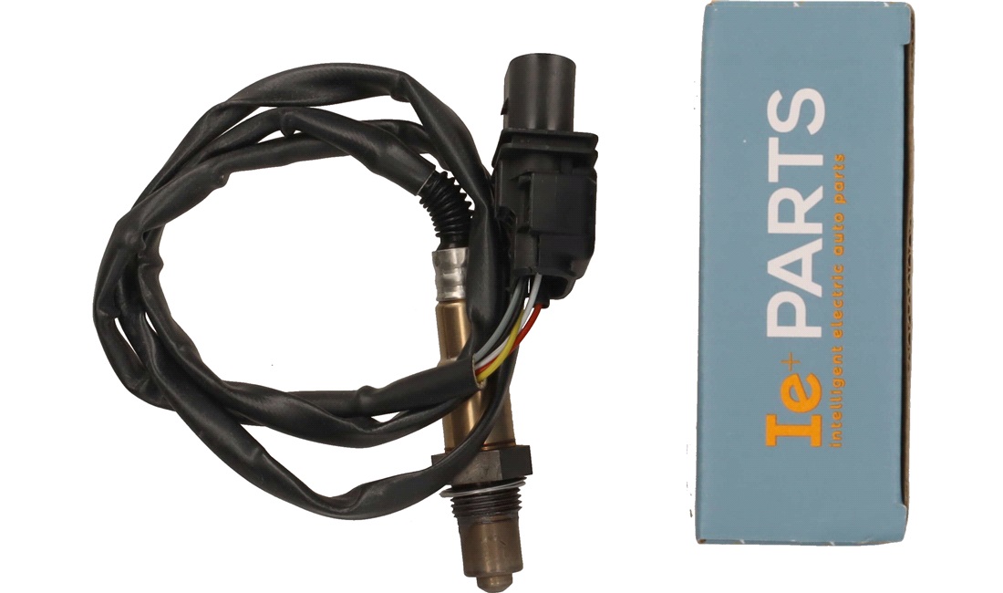 Lambda-sonde