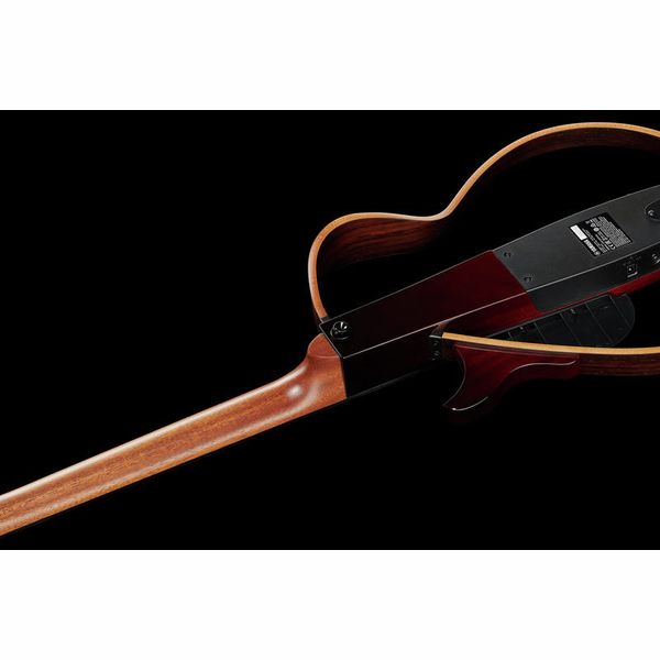 Yamaha SLG200S CRB