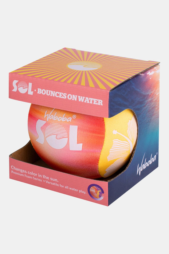 Waboba Waboba Sol bal