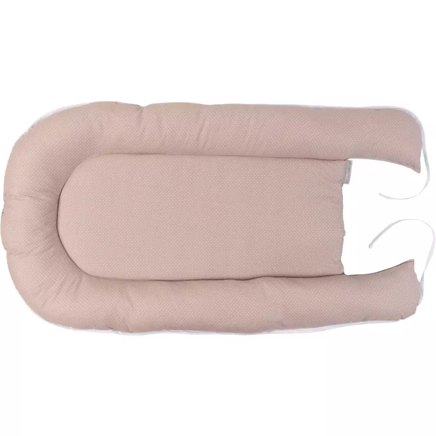 Ullenboom Babynest & Cocoon Wale