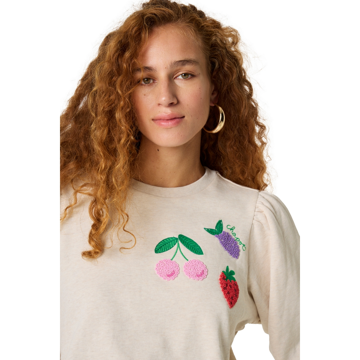 Dames Trui 0092981