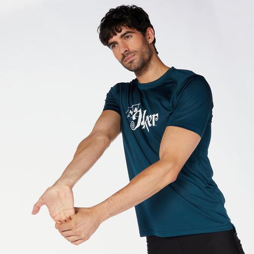 Camiseta do Coringa