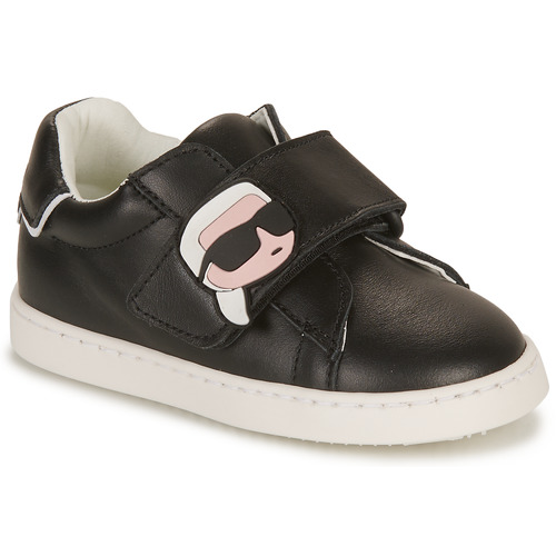 Karl Lagerfeld - Z09008 - Noir