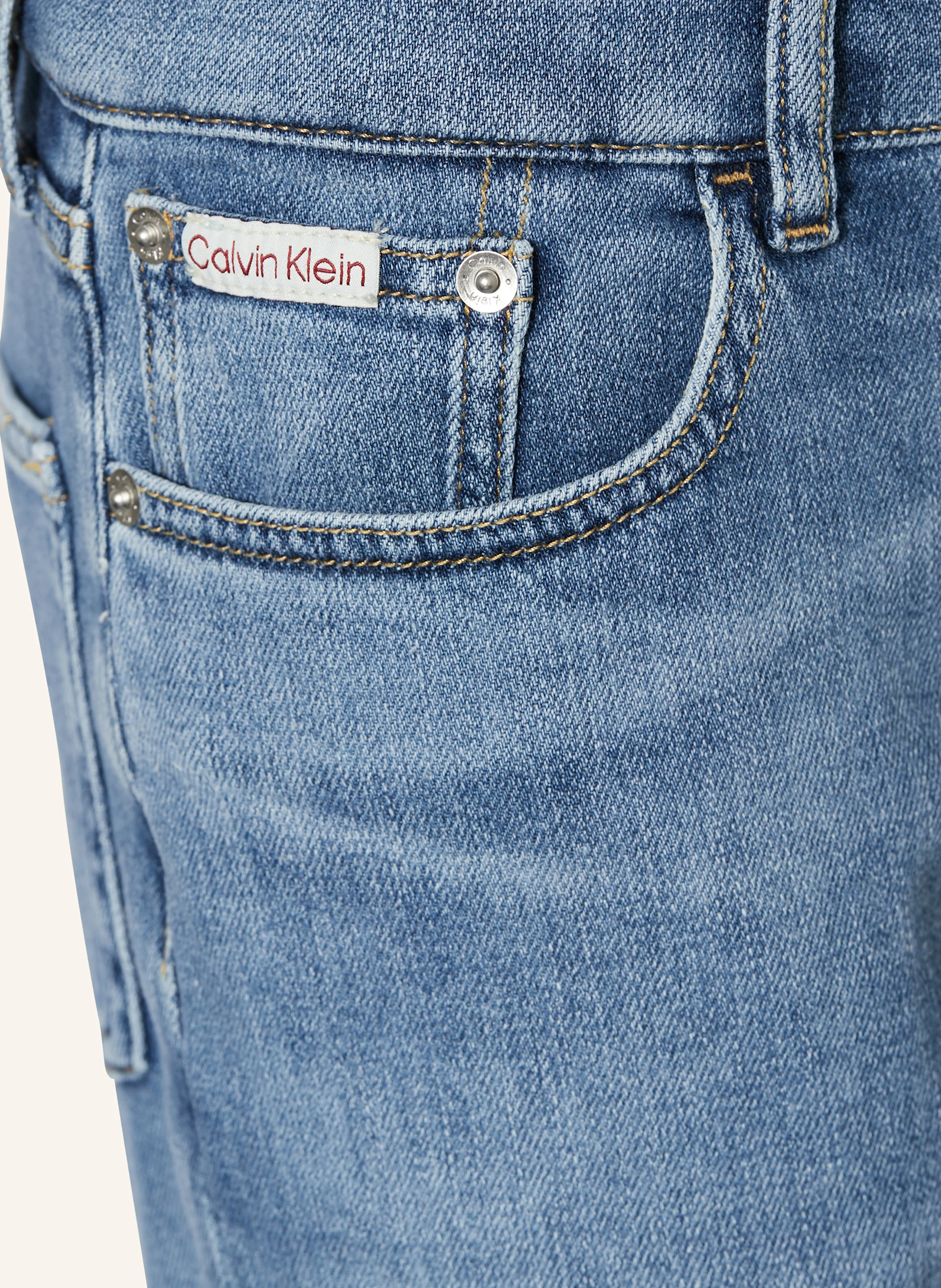 Calvin Klein Jeans Regular Fit