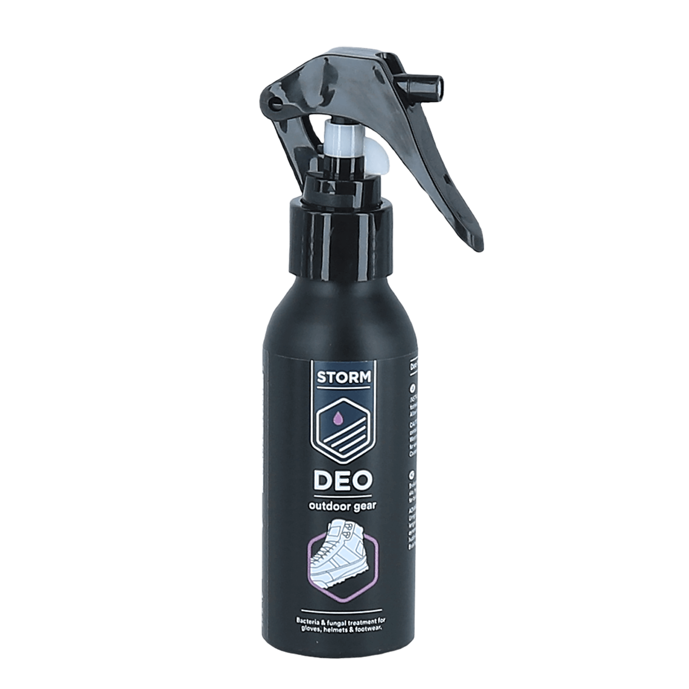 Storm Deodoriser Spray On 100ml - Tilbehør sportsutstyr