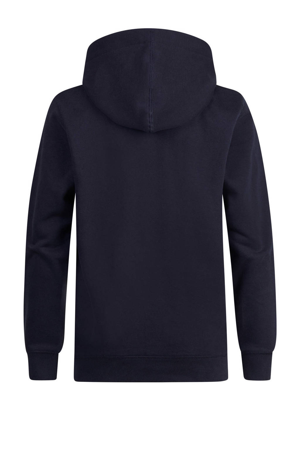 Petrol Industries hoodie blauw