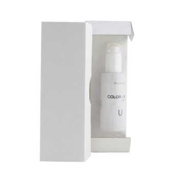 PUROPHI Color x Skin Fondant Foundation