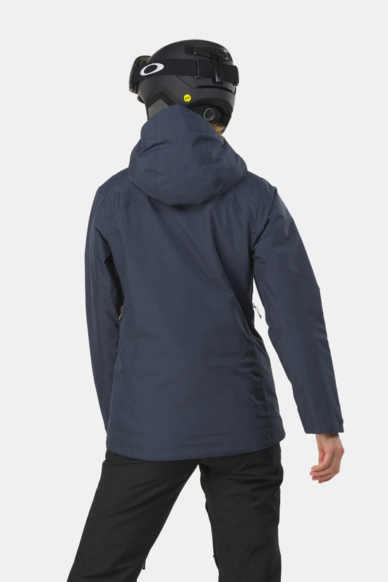 Patagonia Patagonia Insulated Powder Town Jkt Ski-Jas Dames